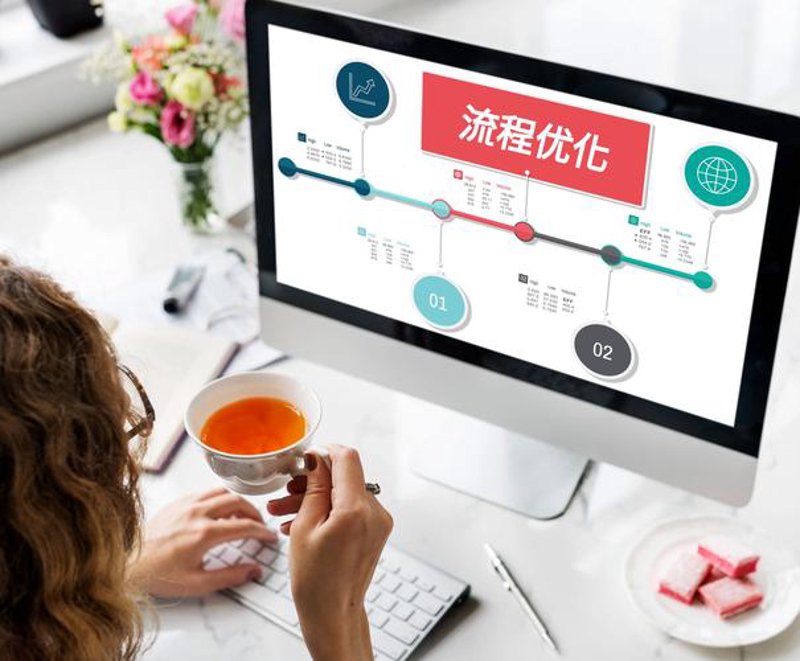 供应链革命：企业如何重构未来竞争力